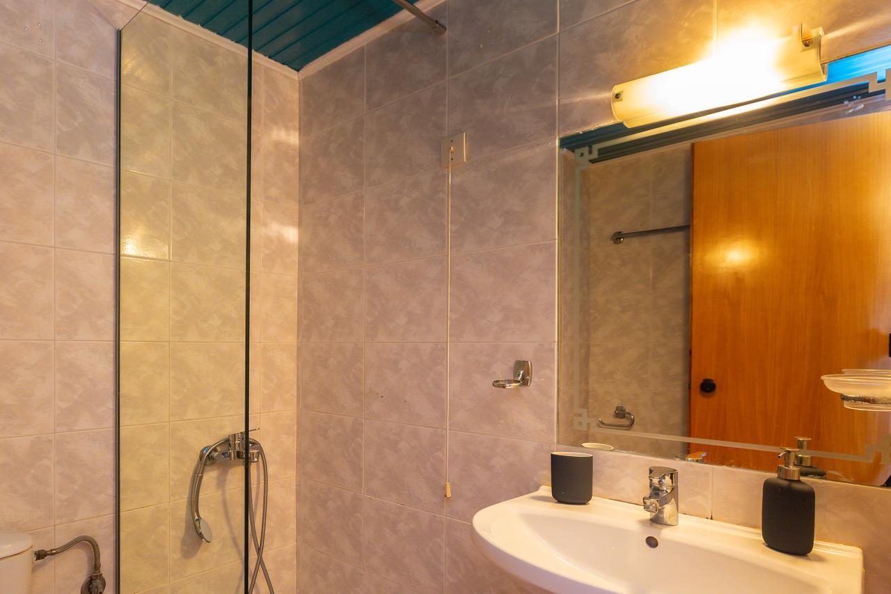 Theros Rethimnon Buitenkant foto